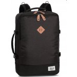 Bestway cabin pro retro 40223 1701 antracitová 40 l – Zboží Mobilmania