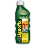 Lignofix I-profi koncentrát 1 l bezbarvá – Zboží Mobilmania