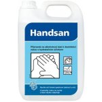Tekro Handsan 5 l – Sleviste.cz