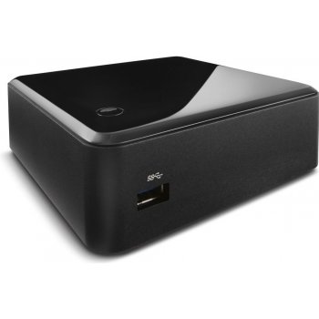 Intel NUC DC53427HYE