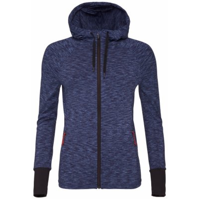 Loap Marcela dámská funkční mikina TLW2401 L57XV – Zboží Mobilmania