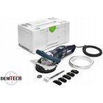 Festool RG 130 ECI-Plus 577045 – Hledejceny.cz