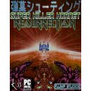 Super Killer Hornet: Resurrection