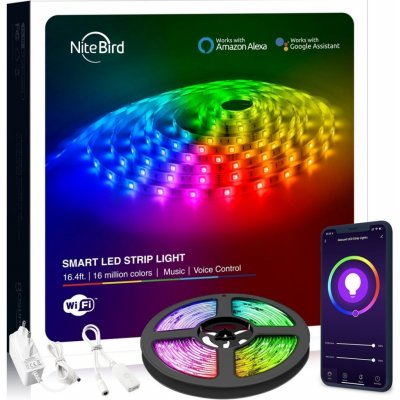 Nitebird Smart SL3 v2 (SL3V2) – Zboží Mobilmania