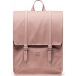 Herschel Survey Weather Resistant Ash Rose 17,5 l – Zboží Mobilmania