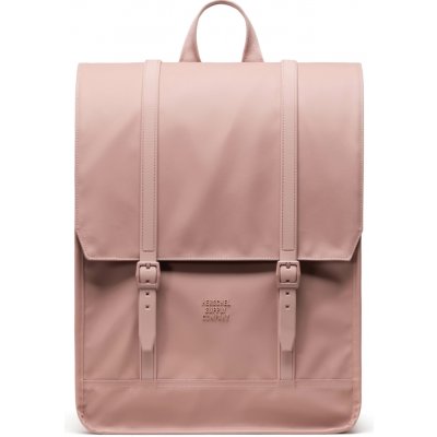 Herschel Survey Weather Resistant Ash Rose 17,5 l – Zboží Mobilmania