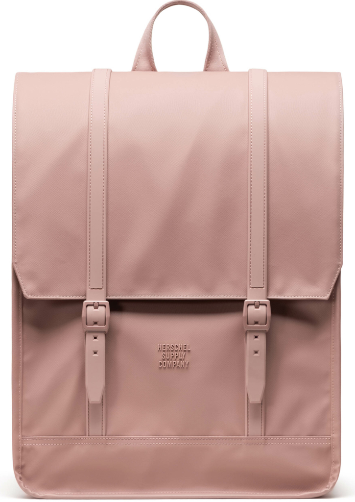 Herschel Survey Weather Resistant Ash Rose 17,5 l