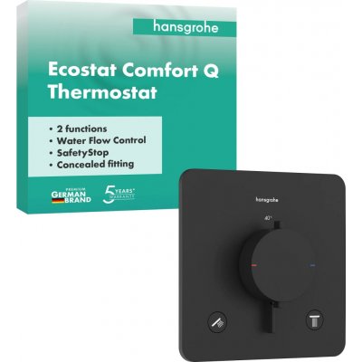 Hansgrohe 33713670 – Hledejceny.cz
