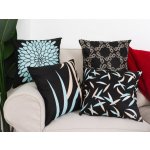 Xpose Abel 40 x 40 cm 4 ks – Zboží Dáma