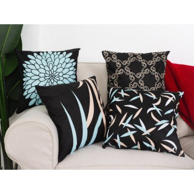 Xpose Abel 40 x 40 cm 4 ks – Zboží Dáma