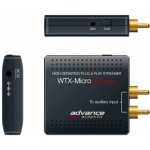 Advance Acoustic WTX Microstream – Zboží Dáma