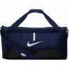 Sportovní taška Nike Academy Team CU8090 410 Bag modrá 60 l