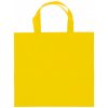 Nákupní taška a košík Nox taška žlutá