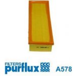Vzduchový filtr PURFLUX A578 – Hledejceny.cz
