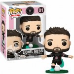 Funko Pop! 01 MLS Inter Miami Lionel Messi – Zboží Dáma