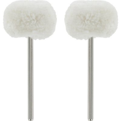 Shesto Rotacraft stopkový leštící kotouč ze srsti kamzíka (2ks) SH-RBF8119/2 – Zboží Dáma