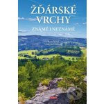 Žďárské vrchy známé i neznámé – Zboží Dáma