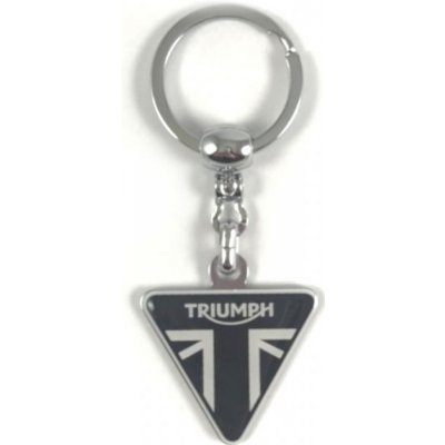 Přívěsek na klíče Triumph – Zboží Mobilmania