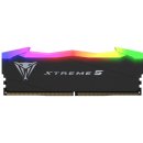 Patriot Viper Xtreme 5 DDR5 48GB (2x24GB) PVXR548G80C38K