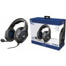 Trust GXT 488 Forze PS4 Gaming Headset PlayStation