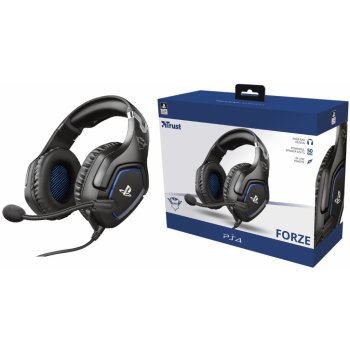 Trust GXT 488 Forze PS4 Gaming Headset PlayStation