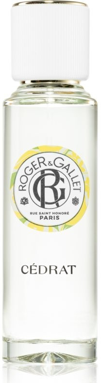Roger & Gallet Cédrat toaletní voda dámská 30 ml