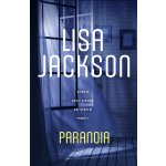 Paranoia - Lisa Jackson – Hledejceny.cz