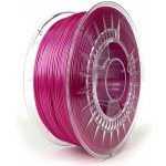 Devil Design Filament PLA 1,75 mm 1 kg - růžová perla – Zboží Živě