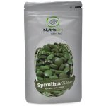 Nutrisslim Spirulina Tablets 125 g – Hledejceny.cz