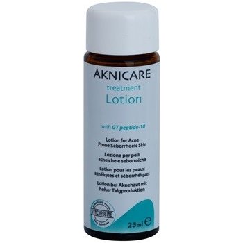 Synchroline Aknicare lokální péče proti akné při seboroické dermatitidě with GT peptide-10 25 ml