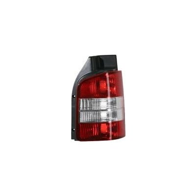 Zadní světlo- pravé VOLKSWAGEN TRANSPORTER (T5) 2003-2009 |003-2009| HELLA | 4082300561326 – Hledejceny.cz