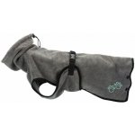 Trixie Koupací plášť župan pro psy – Zboží Mobilmania