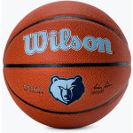 Wilson NBA team Alliance basketball Memphis Grizzlies – Zboží Mobilmania