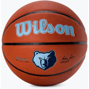 Wilson NBA team Alliance basketball Memphis Grizzlies