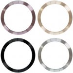 Pouzdro Winner Magnetická nálepka WG MagSafe pro nalepení na kryt, 4ks – Hledejceny.cz