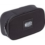 Meatfly Pouzdro Xl Pencil Case Black – Hledejceny.cz