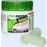 Proxim Proseptik Bio tablety do septiku 6 x 20 g – Zboží Mobilmania