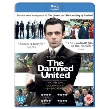 The Damned United BD