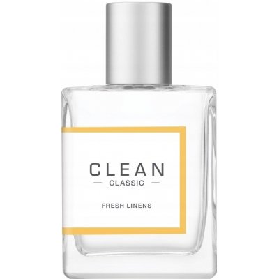 Clean Classic Fresh Linens parfémovaná voda unisex 60 ml – Hledejceny.cz