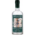 Sipsmith London Dry Gin 41,6% 0,7 l (holá láhev) – Sleviste.cz