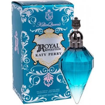 Katy Perry Killer Queen Royal Revolution parfémovaná voda dámská 100 ml