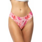 Julimex Kalhotky Mallow vyšší pas Růžová – Hledejceny.cz