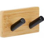 5five Simply Smart STIKY 9 x 4,5 cm černý – Zbozi.Blesk.cz