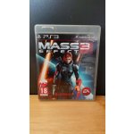 Mass Effect 3 – Zboží Dáma