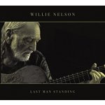 Willie Nelson - Last Man Standing LP – Hledejceny.cz