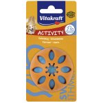 Vitakraft míček gumový 8,5 cm 2336832 – Zboží Mobilmania