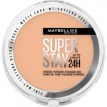 Maybelline SuperStay® 24H Hybrid Powder-Foundation zmatňující pudrový make-up 21 9 g – Hledejceny.cz
