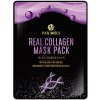 Pleťová maska PAX MOLY Real Collagen o ml azující pleťová maska 25 ml