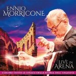 Ennio Morricone - Live at the Arena Limited Deluxe Edition 2 LP – Hledejceny.cz
