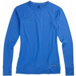 Burton LIGHTWEIGHT X CREW W modrá – Hledejceny.cz